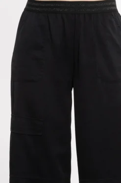 Repertoire Pilot Pant - Black