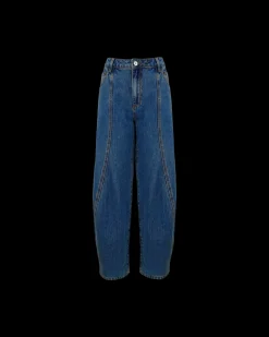 Ruby Buzz Jean - Indigo
