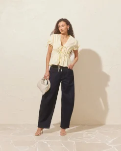 Ruby Buzz Jean - Unwashed