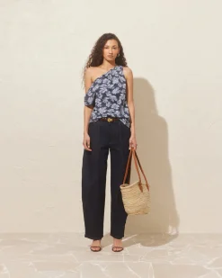 Ruby Buzz Jean - Unwashed