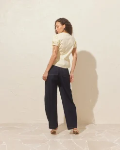 Ruby Buzz Jean - Unwashed