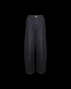 Ruby Buzz Jean - Unwashed