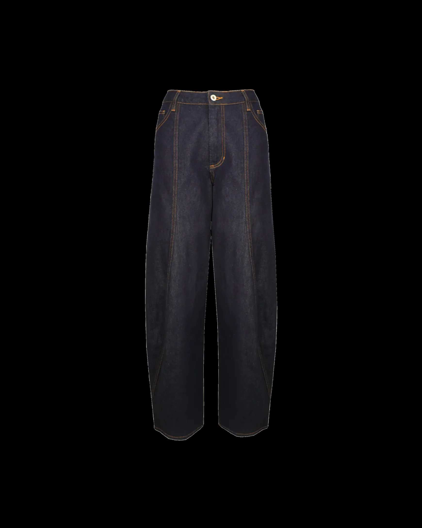 Ruby Buzz Jean - Unwashed