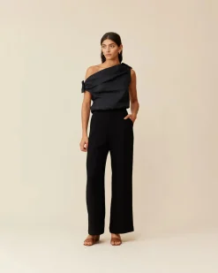Ruby Firebird Pant - Black