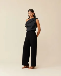 Ruby Firebird Pant - Black