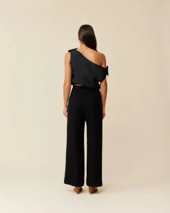 Ruby Firebird Pant - Black