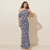Ruby Thea Top - Denim Daisy