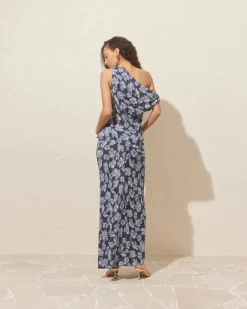 Ruby Thea Top - Denim Daisy