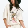 Sabbi Darlin Tee - Marshmellow