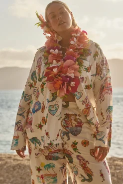 Sabbi The Don Julio Shirt - You're Beautiful