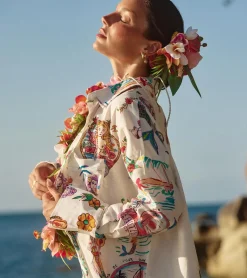 Sabbi The Don Julio Shirt - You're Beautiful