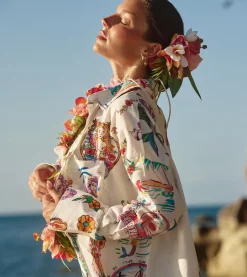 Sabbi The Don Julio Shirt - You're Beautiful