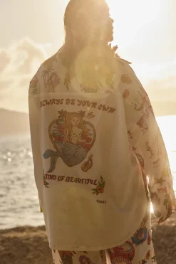 Sabbi The Don Julio Shirt - You're Beautiful