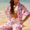 Sabbi The El Jimbador PANT Pink - You're Beautiful