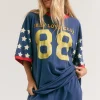 Sabbi The You Cute Tee - Blue