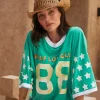 Sabbi The You Cute Tee - Green