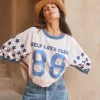 Sabbi The You Cute Tee - Pink