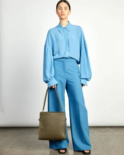 Saben Beatrice Shoulder Bag - Rosemary