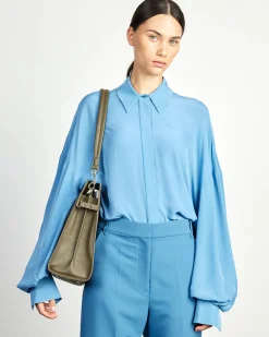 Saben Beatrice Shoulder Bag - Rosemary