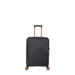 Saben Cabin Bag - Black