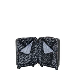 Saben Cabin Bag - Black