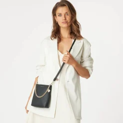Saben Coco Mini Bag - Black