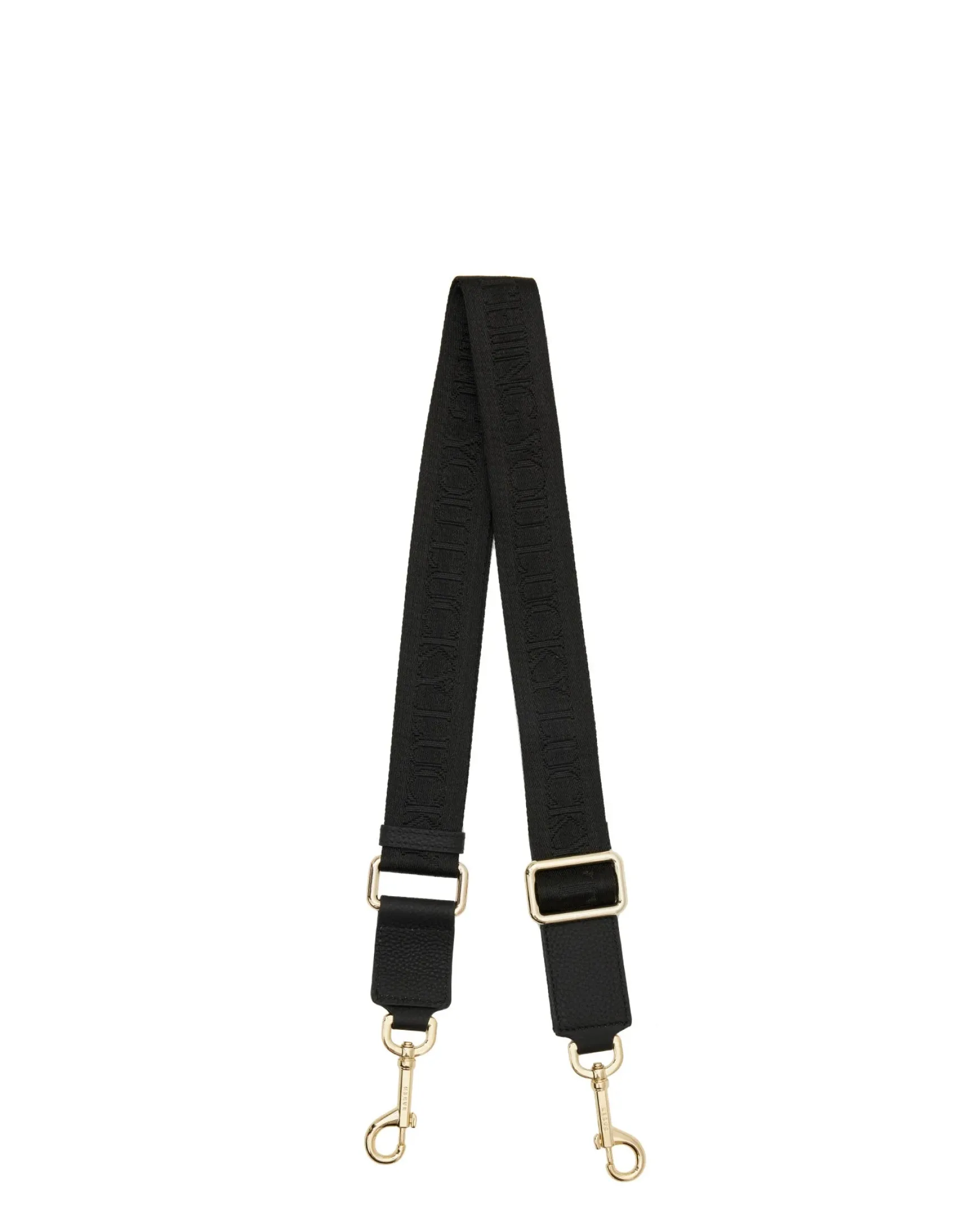 SABEN Feature Strap - Black Lucky Thing