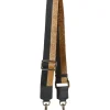 SABEN Feature Strap - Bronze + Black