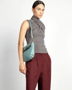 Saben Fifi Crossbody - Duck Egg
