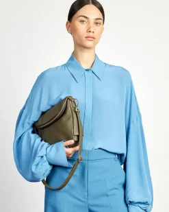 Saben Fifi Crossbody - Rosemary