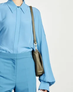 Saben Fifi Crossbody - Rosemary