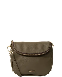Saben Fifi Crossbody - Rosemary