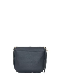 SABEN Fifi Crossbody Bag - Black