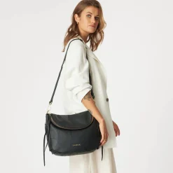 Saben Frankie Handbag - Black
