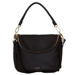 Saben Frankie Handbag - Black