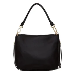 Saben Frankie Handbag - Black