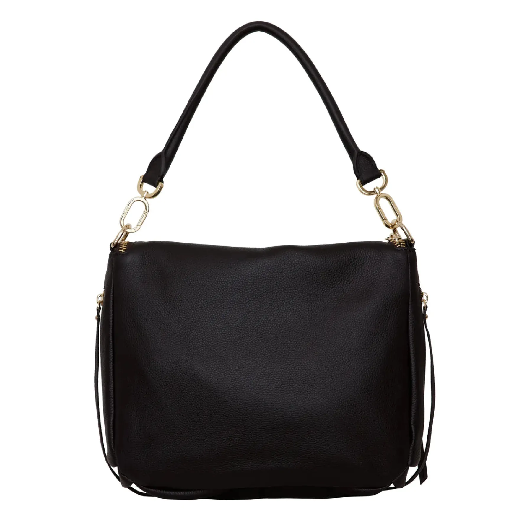 Saben Frankie Handbag - Black