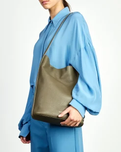 Saben June Shoulder Bag - Rosemary