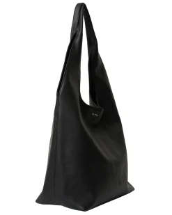 Saben Knox Shoulder Bag - Black