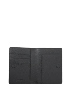 Saben Linz Passport - Black