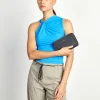 Saben Lisbon Travel Wallet - Black