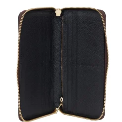 Saben Lyric Wallet - Black