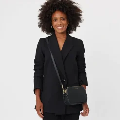 Saben Odile Bag - Black
