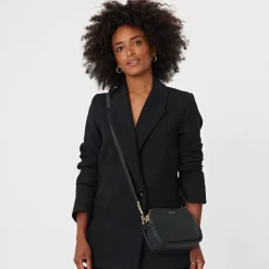 Saben Odile Bag - Black