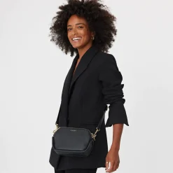 Saben Odile Bag - Black