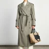 Saben Paris Tote - Tea Recycled Nylon