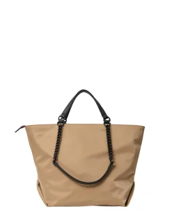 Saben Paris Tote - Tea Recycled Nylon