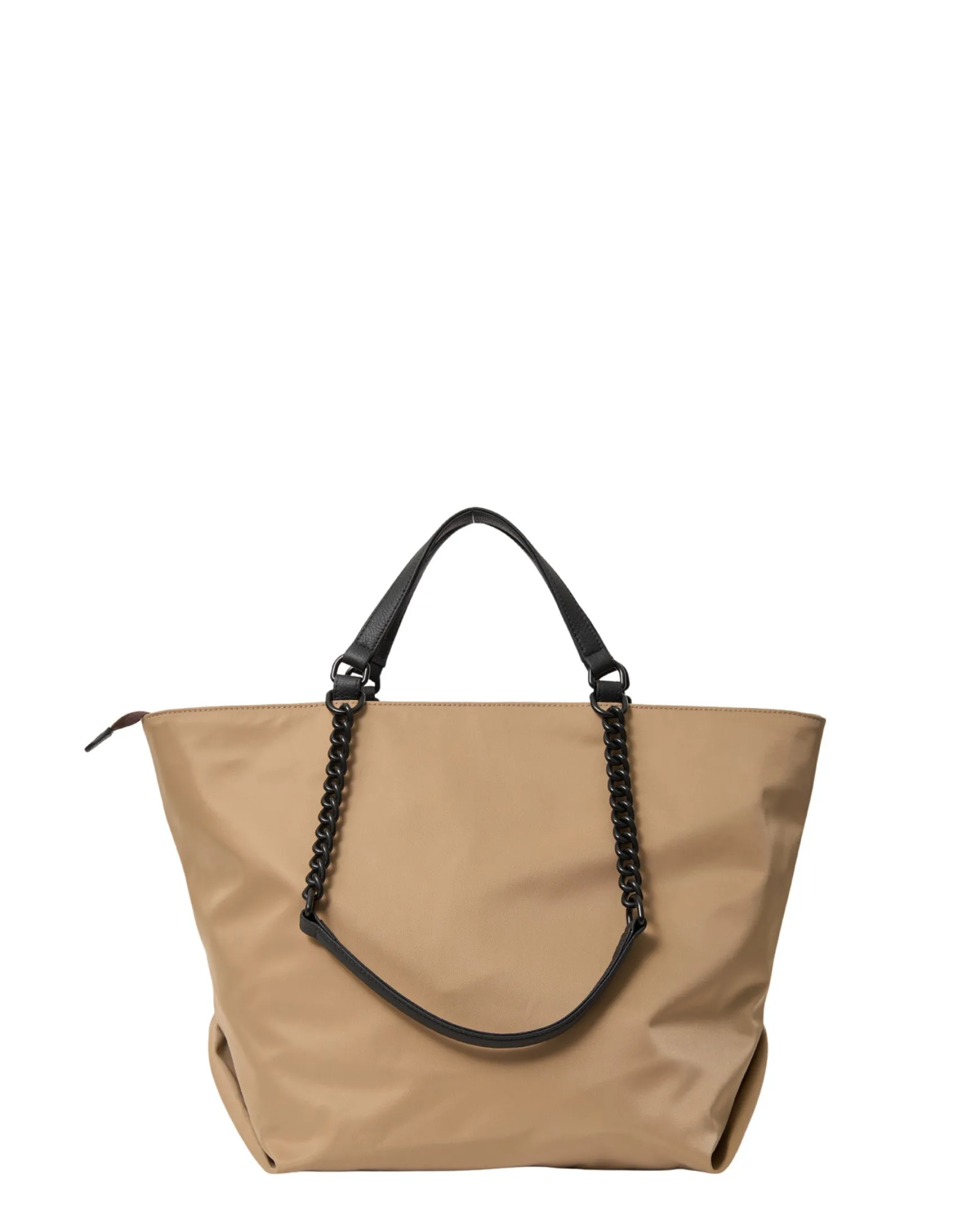 Saben Paris Tote - Tea Recycled Nylon