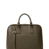 Saben Parker Briefcase - Rosemary