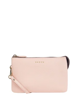 Saben Tilly Crossbody - Blush